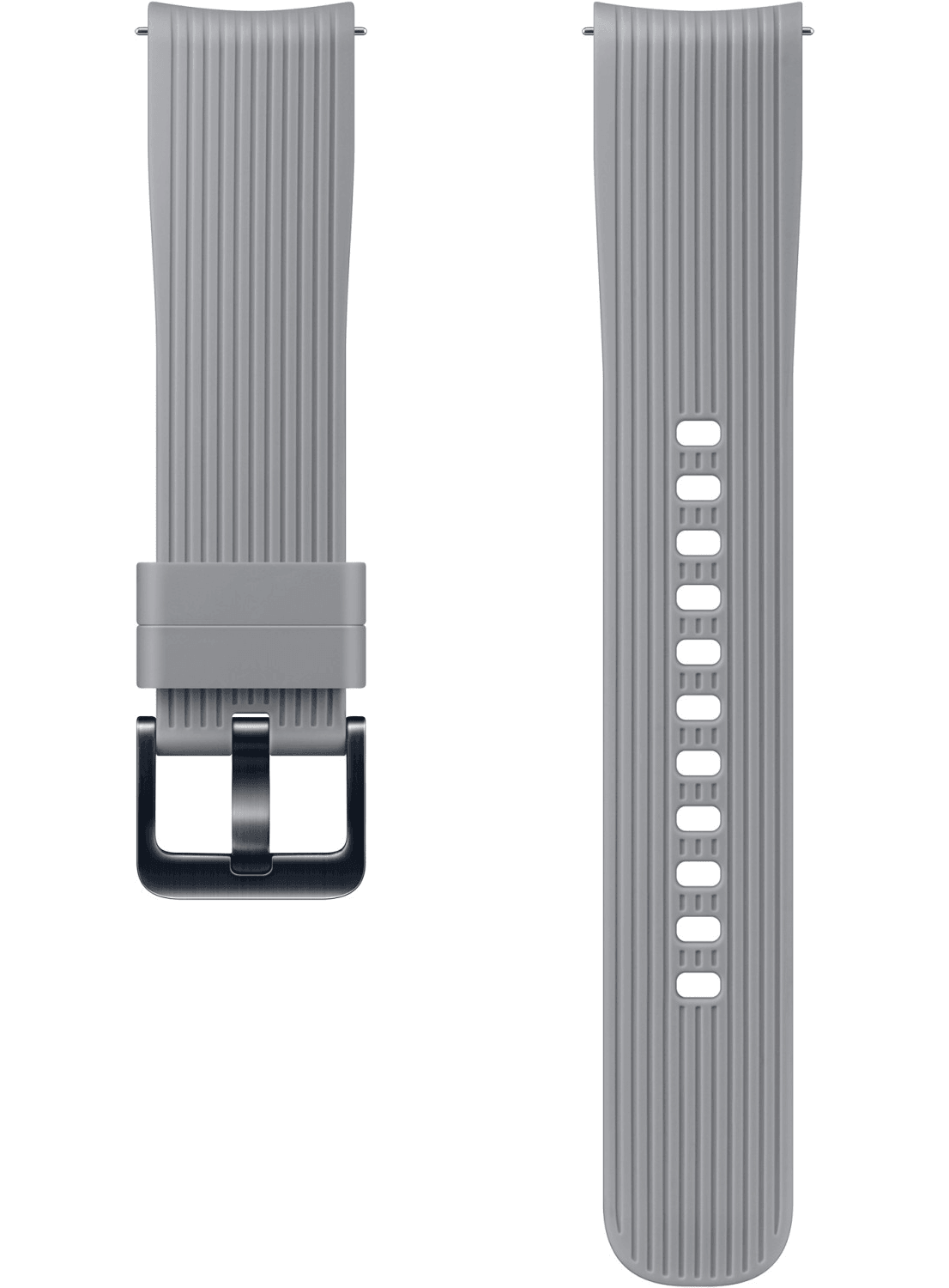 Samsung Silikonarmband (20mm) ET-YSU81 - CarbonPhone