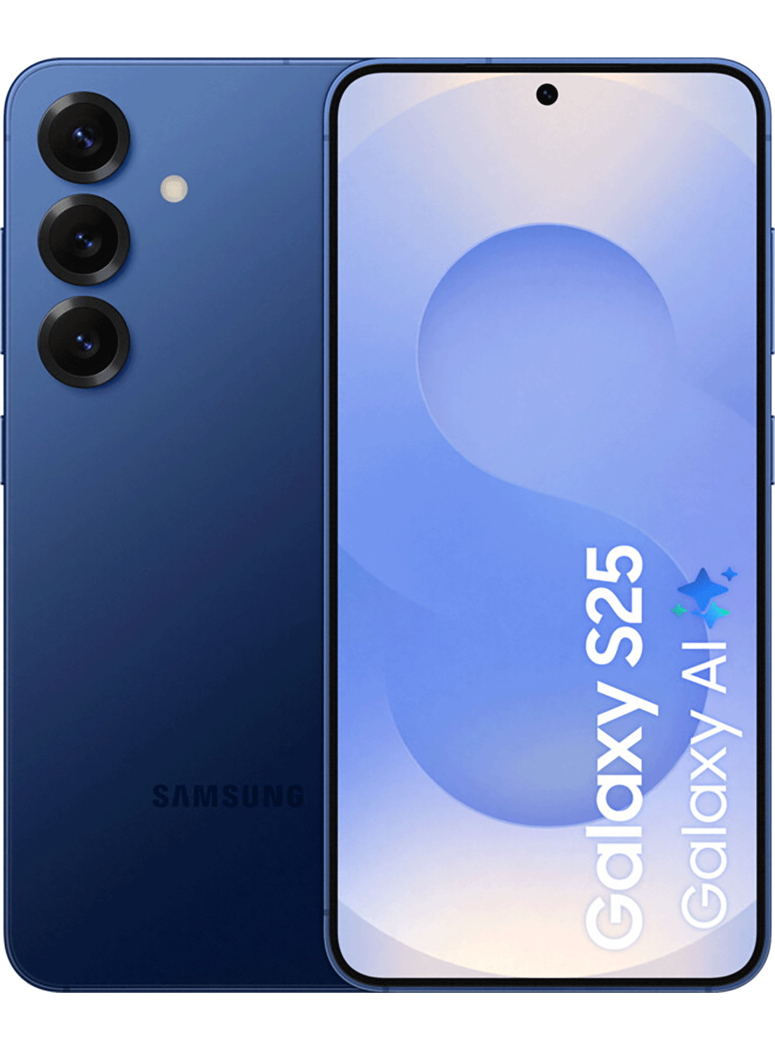 Samsung Galaxy S25 5G S931B/DS