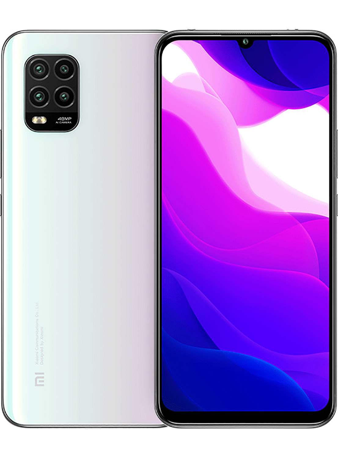 Xiaomi Mi 10 Lite 5G