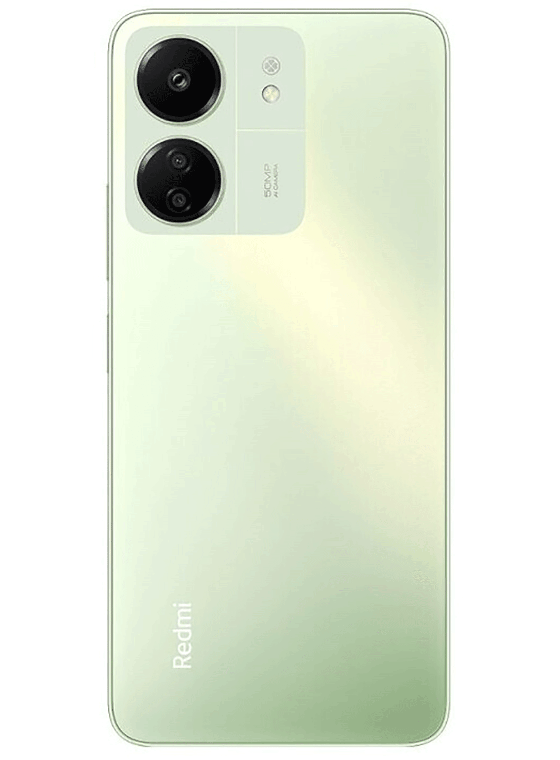 Xiaomi Redmi 13C - CarbonPhone