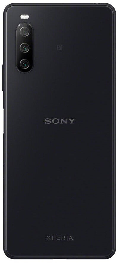 Sony Xperia 10 III Dual Sim