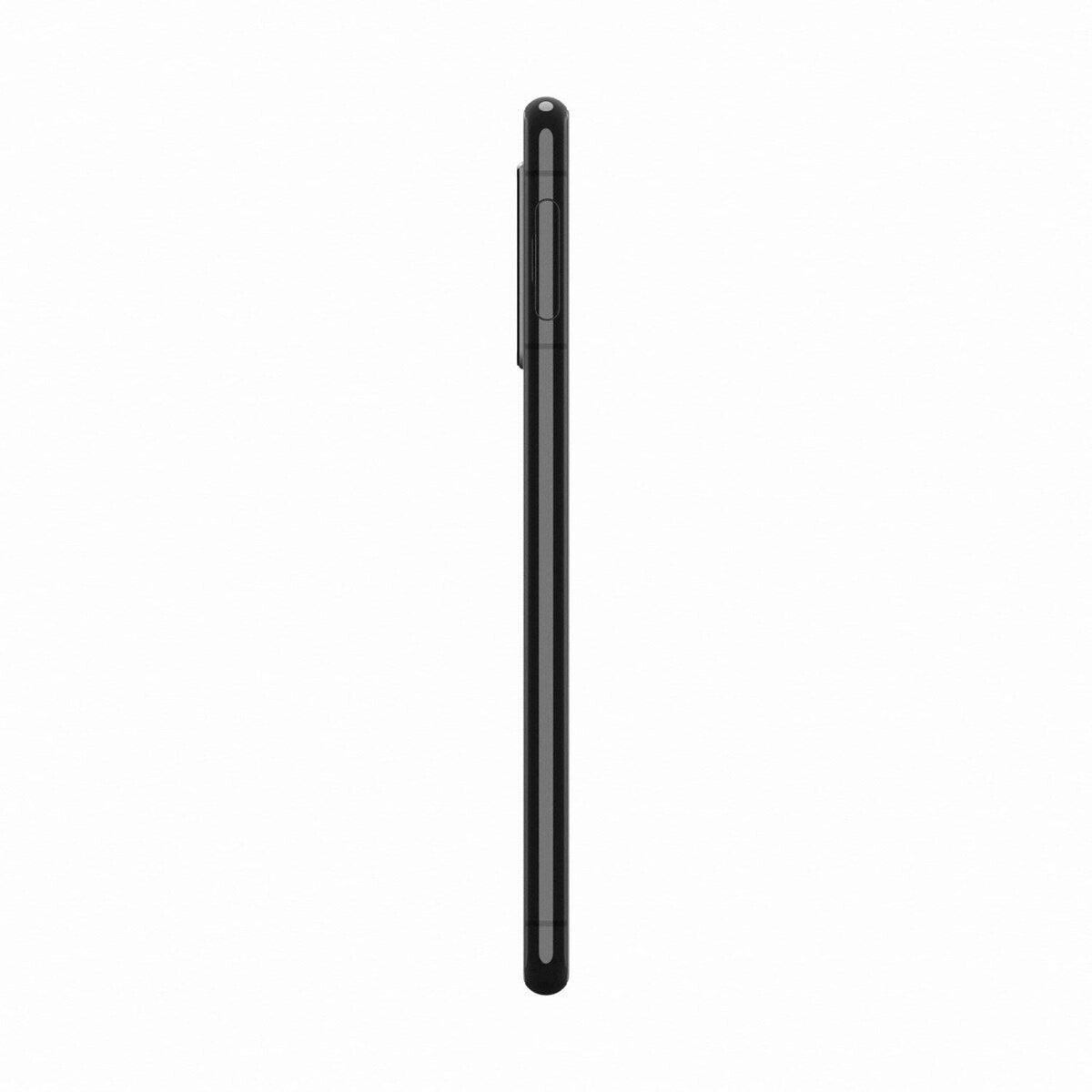 Sony Xperia 5 II Dual Sim Black - CarbonPhone