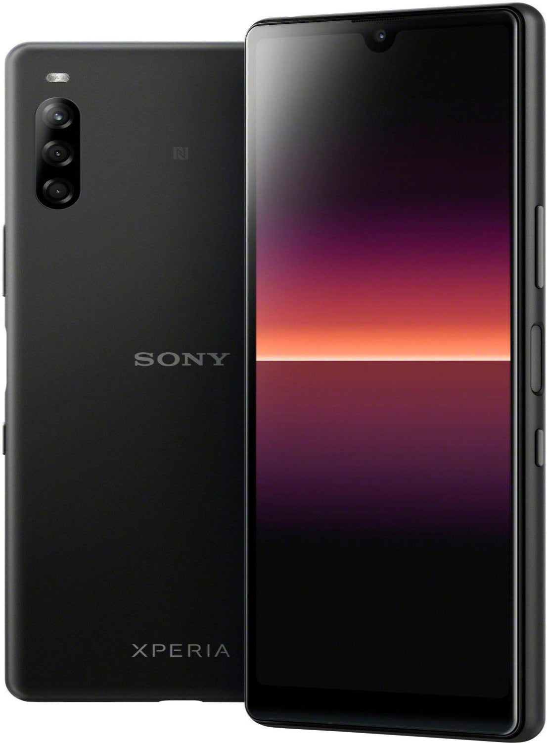 Sony Xperia L4 Black