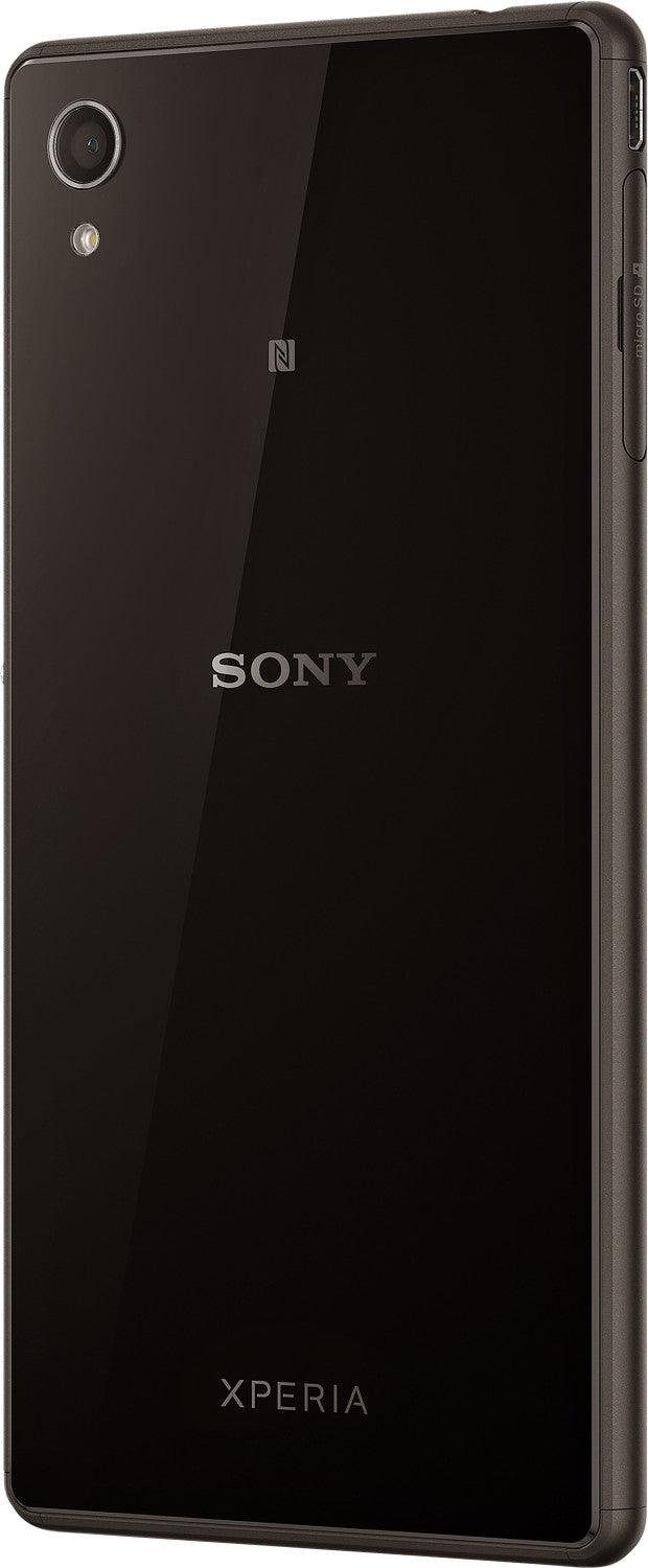 Sony Xperia M4 Aqua 8GB Black - CarbonPhone