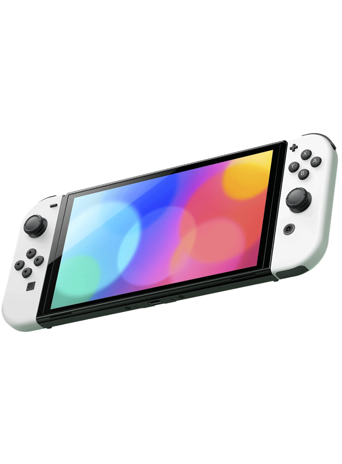 Nintendo Switch OLED HAC-002