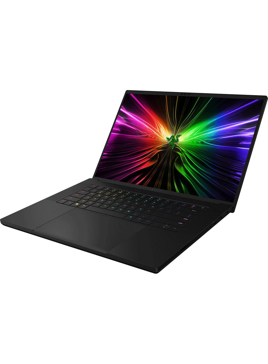 Razer Blade 16 (2024) RZ09-0510SGN3-R3G1