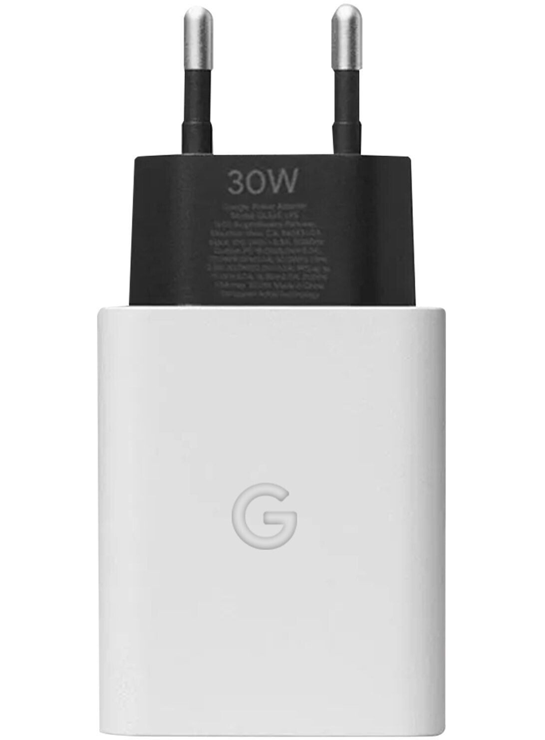 Google USB-C Schnellladegerät 30W USB-C GA03502-EU