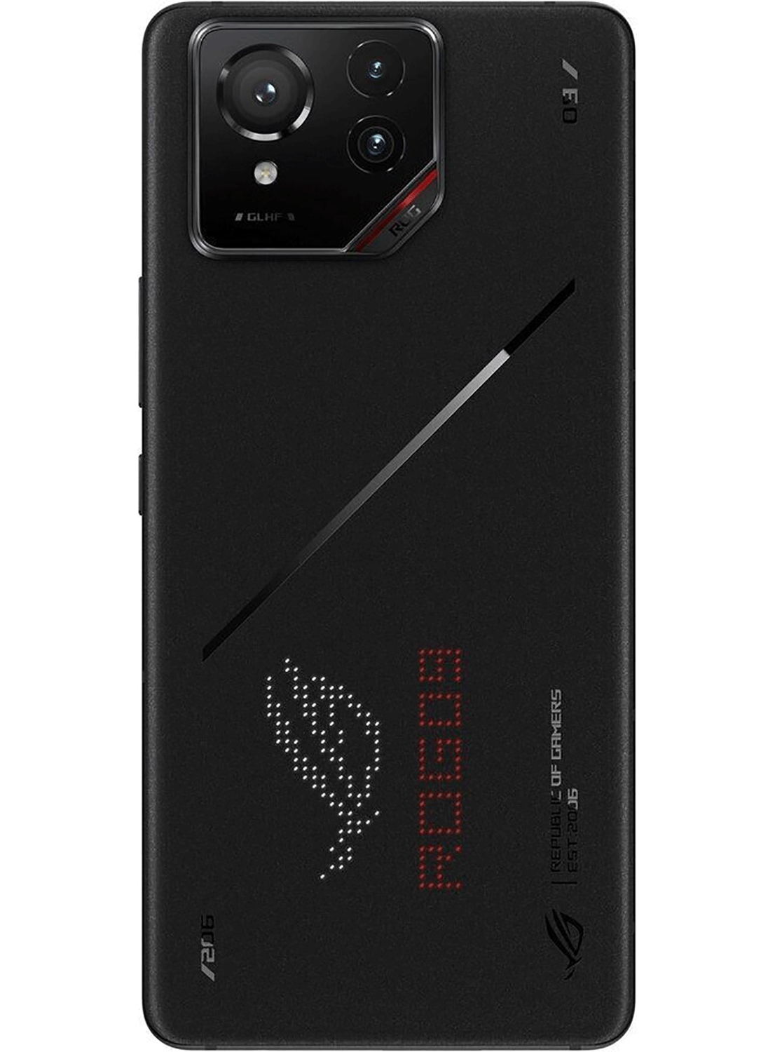 ASUS ROG Phone 9 Pro