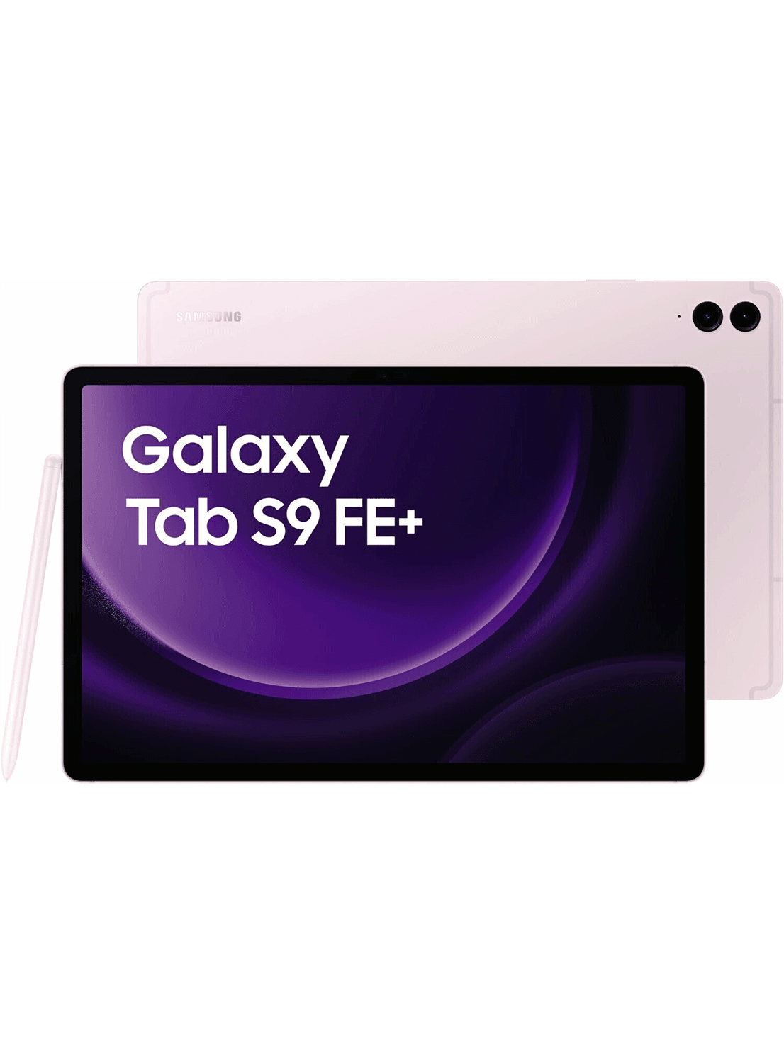 Samsung Galaxy Tab S9 FE+ - CarbonPhone