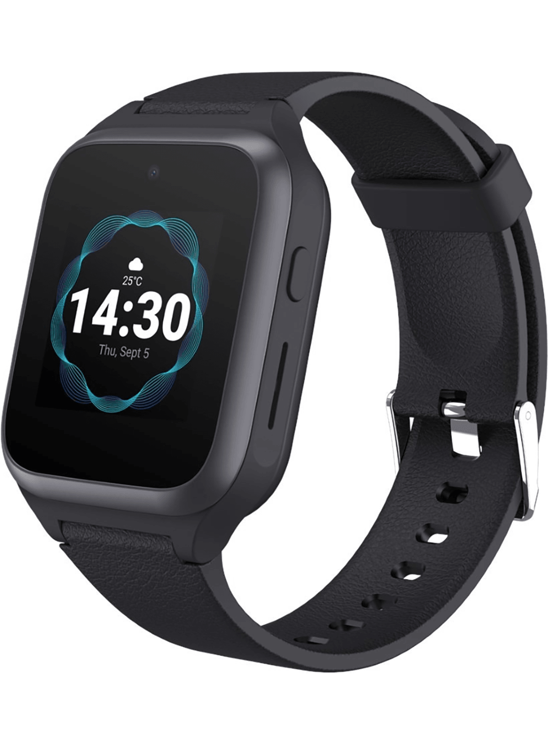 TCL MOVETIME MT40SX - CarbonPhone