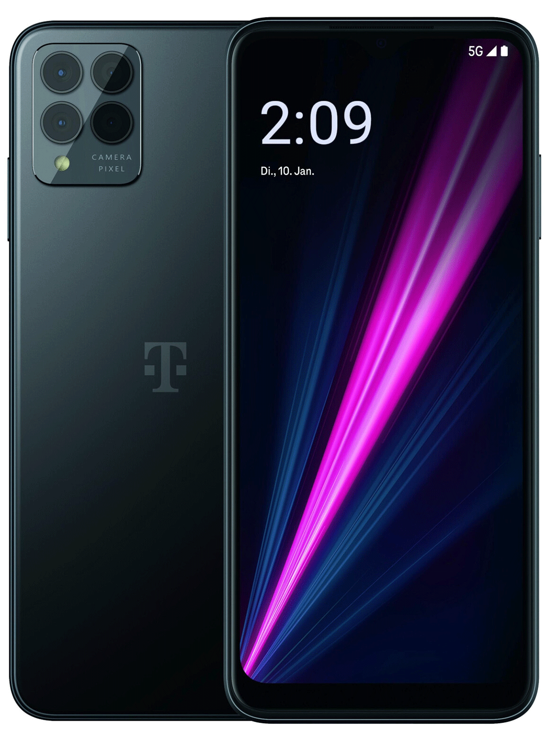 Telekom T Phone Pro
