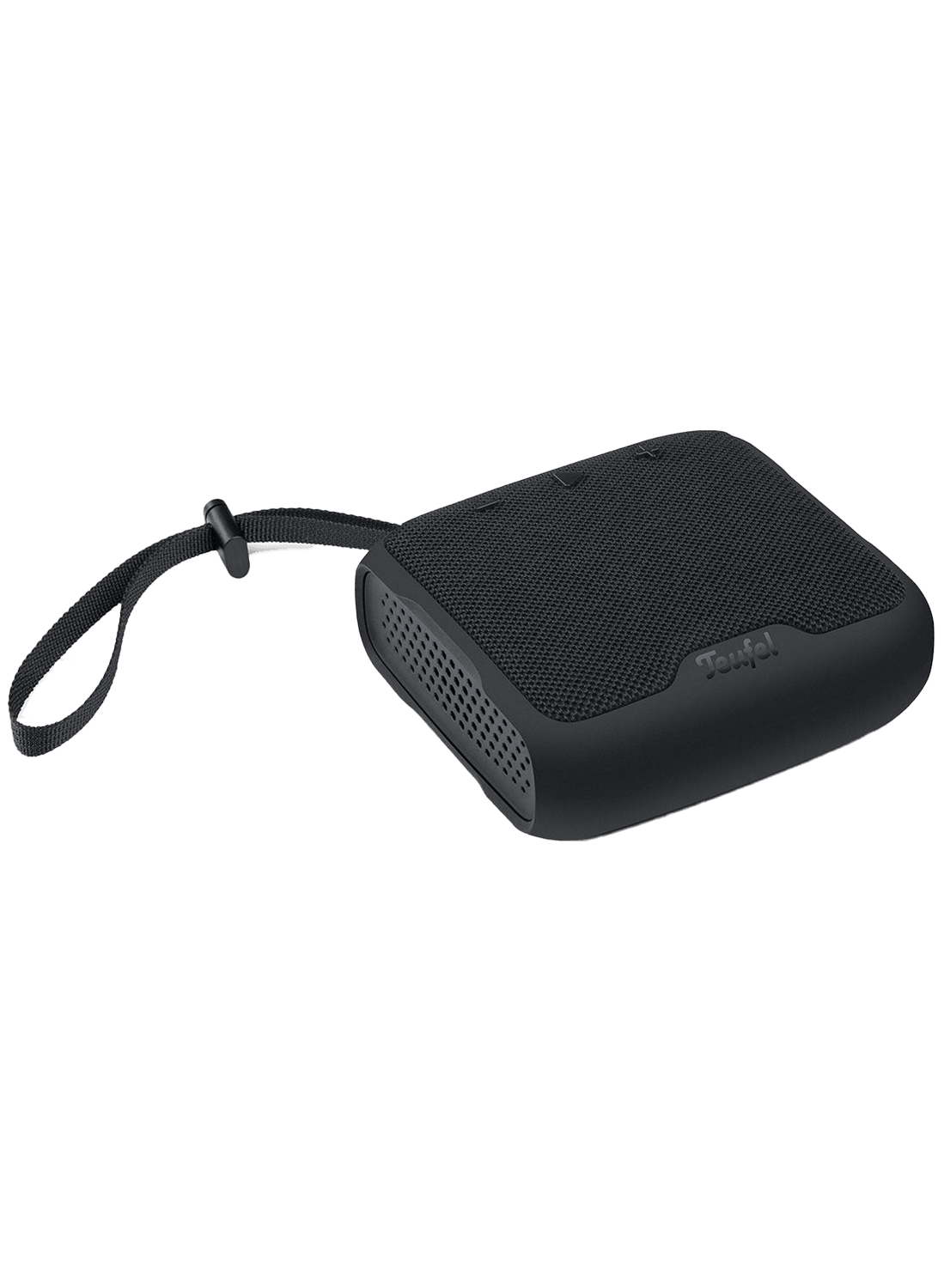 Teufel Boomster Go Portable Speaker - CarbonPhone