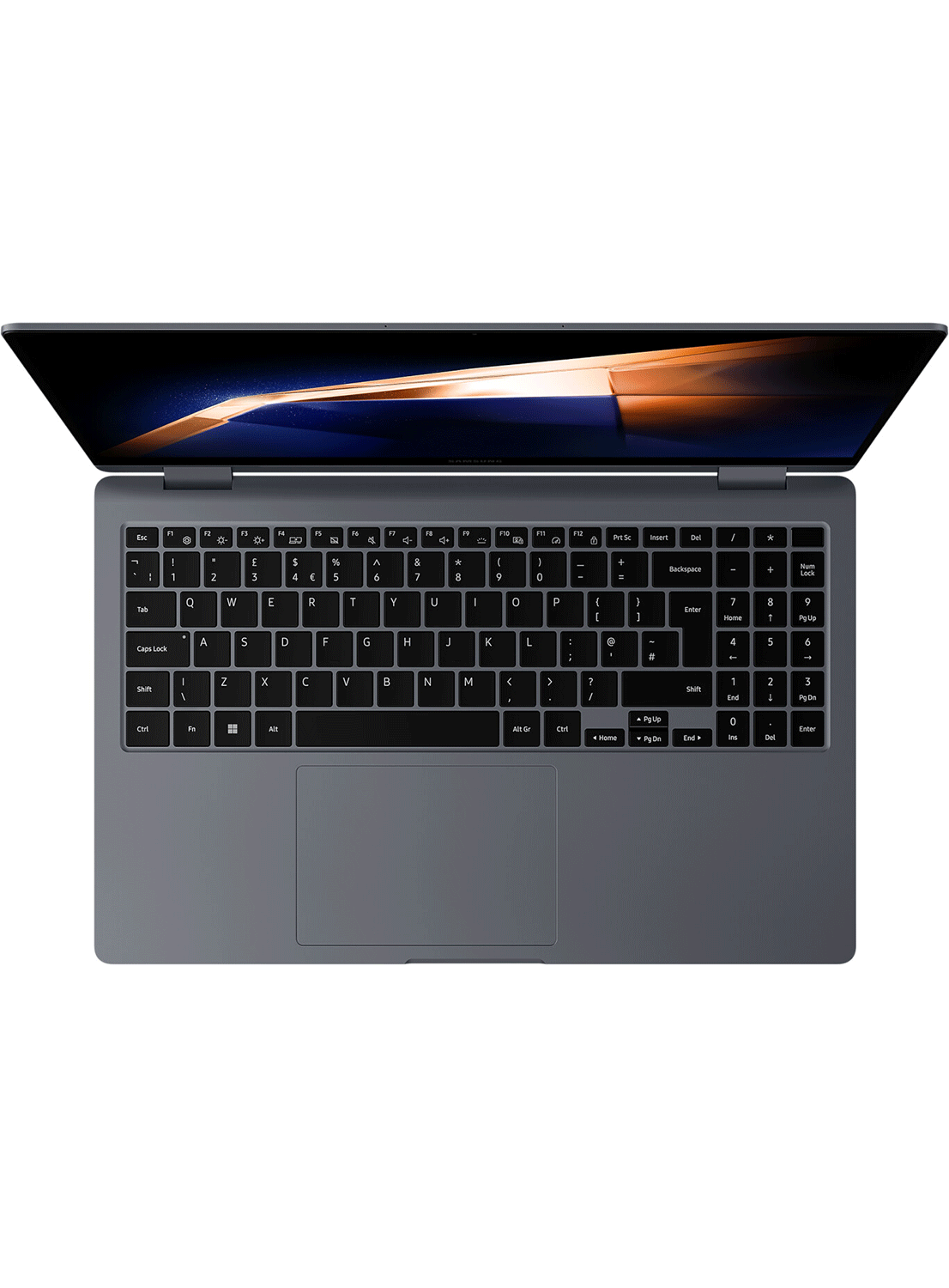Samsung Galaxy Book 4 360 NP750QGK-KG3DE