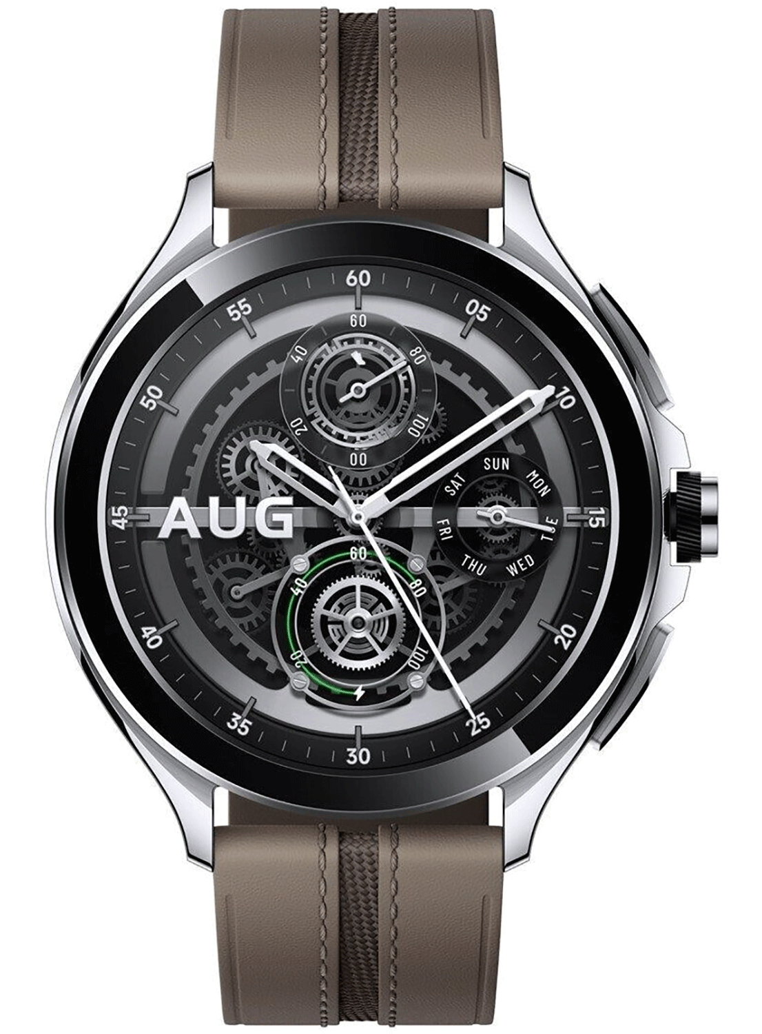 Xiaomi Watch 2 Pro BT 46mm