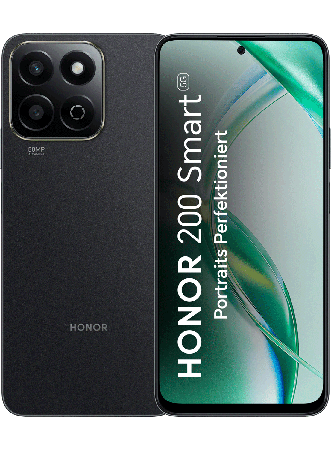 Honor 200 Smart
