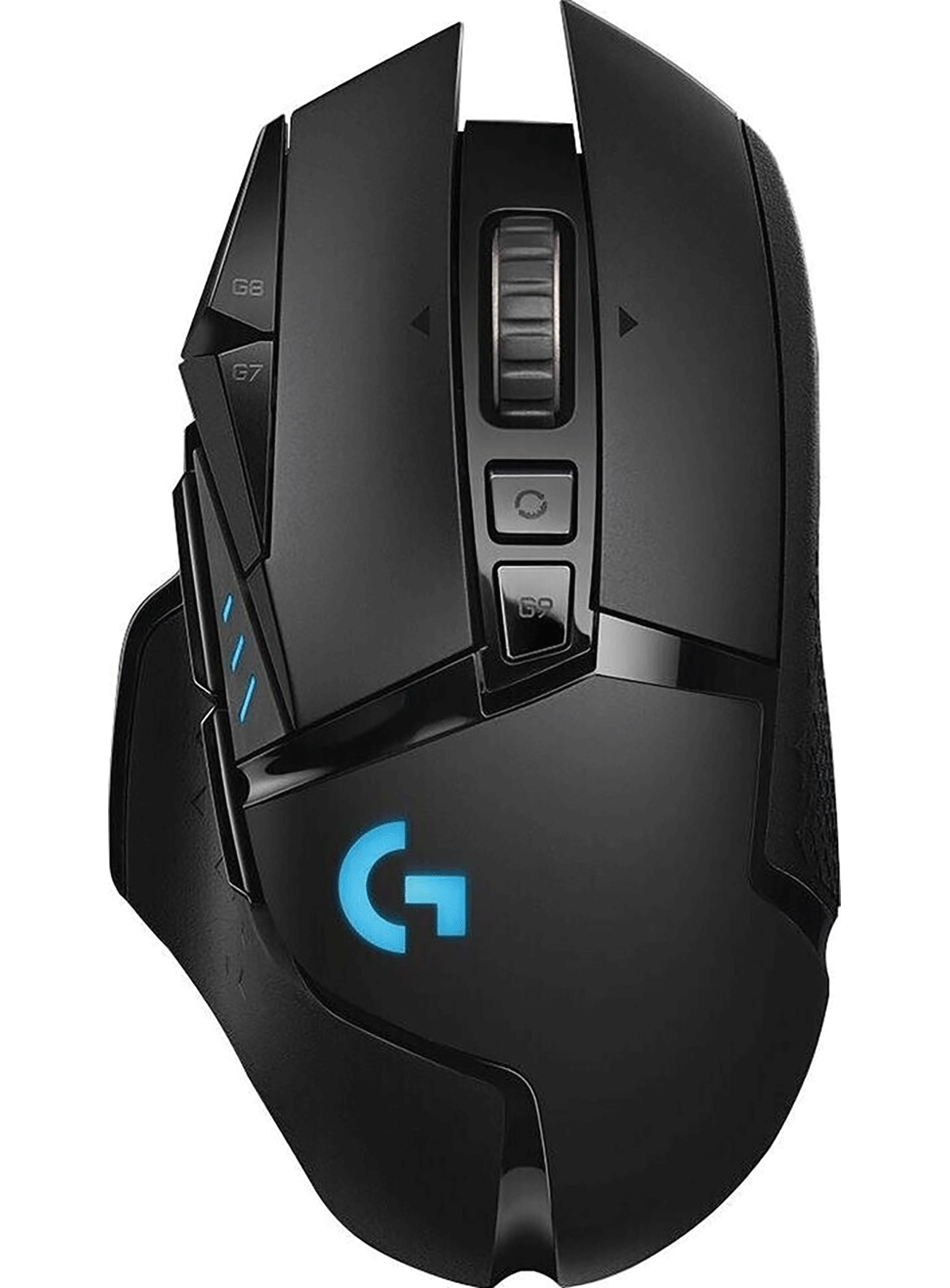 Logitech G502 Lightspeed