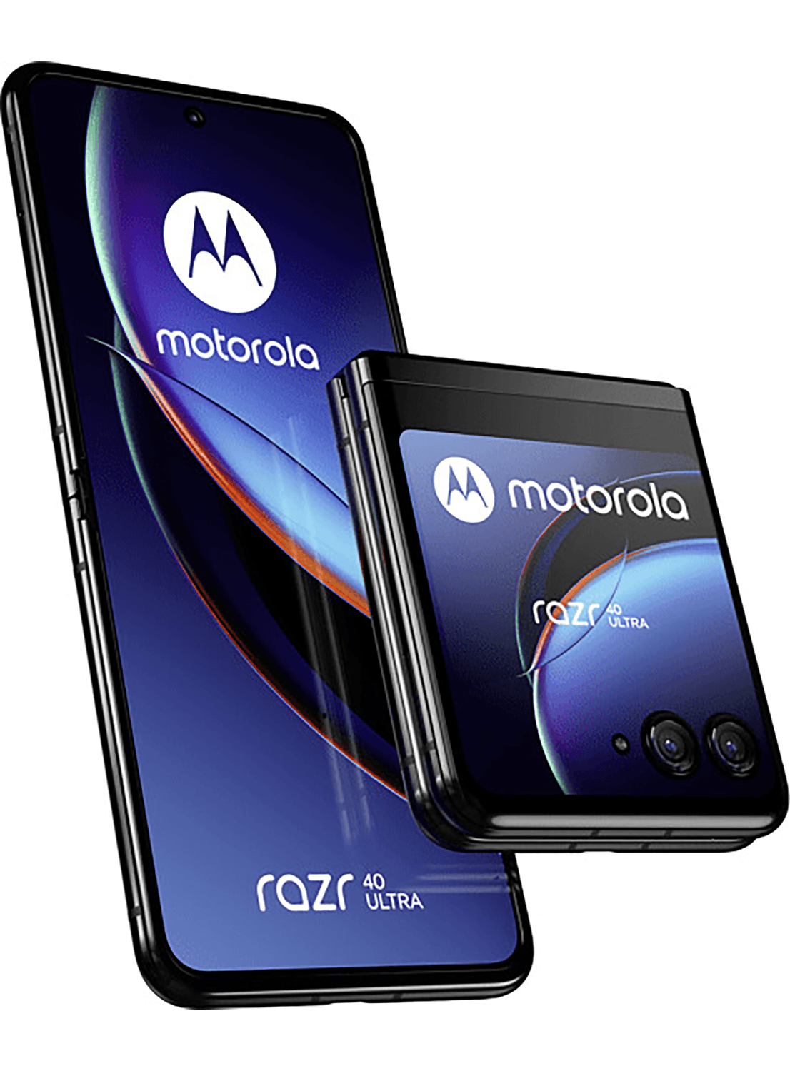 Motorola Razr 40 Ultra - CarbonPhone