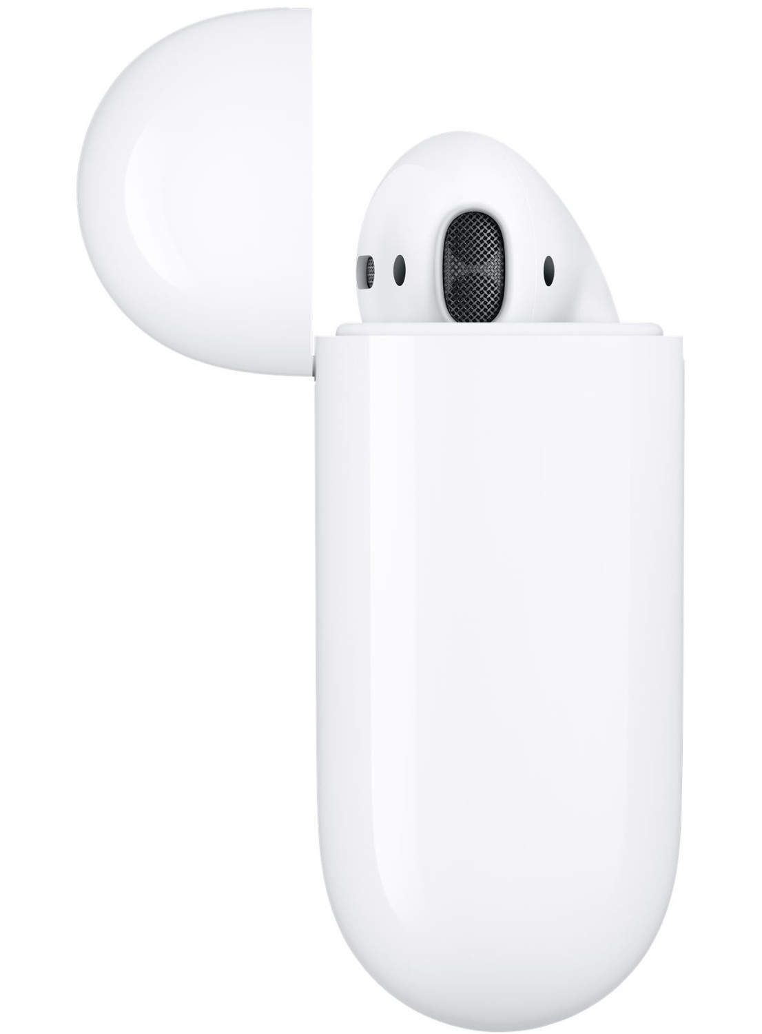 Apple AirPods 2. Gen. with Charging Case MV7N2ZM/A