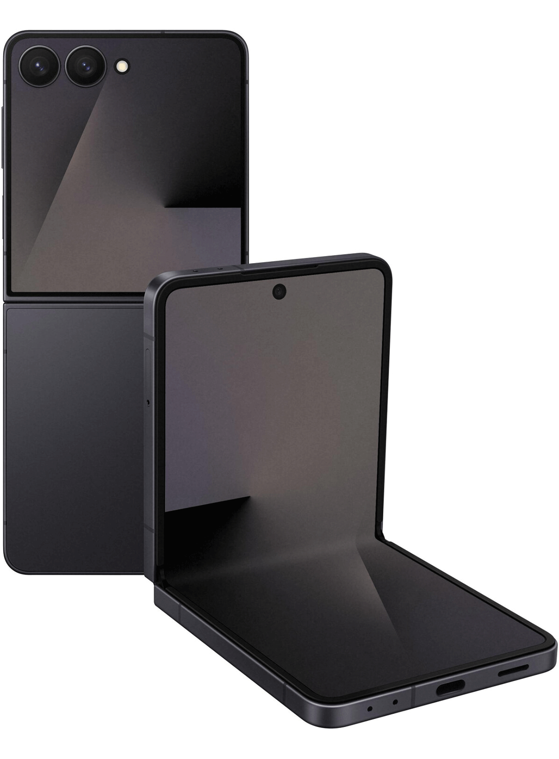 Samsung Galaxy Z Flip7 5G SM-F766B/DS