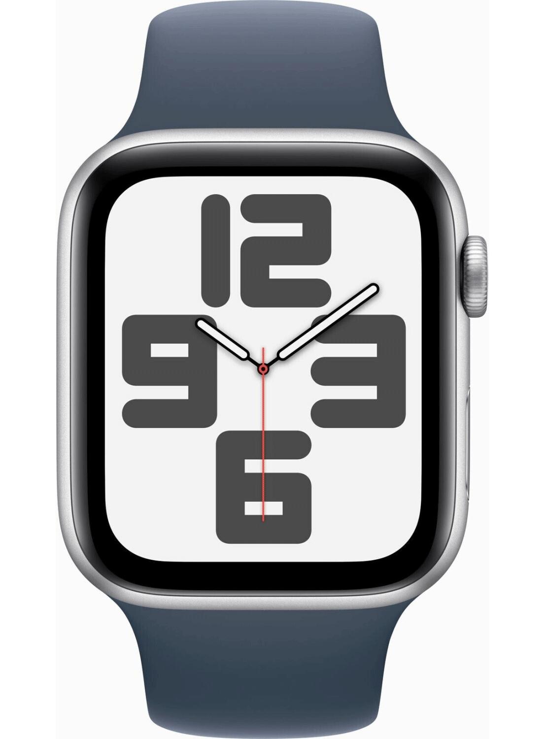 Apple Watch SE 2022 (GPS) Aluminium Case 44mm