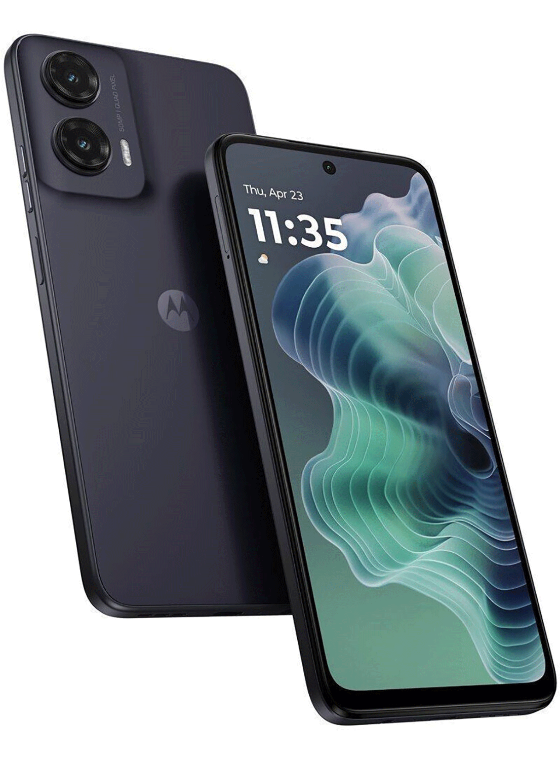 Motorola Moto G35
