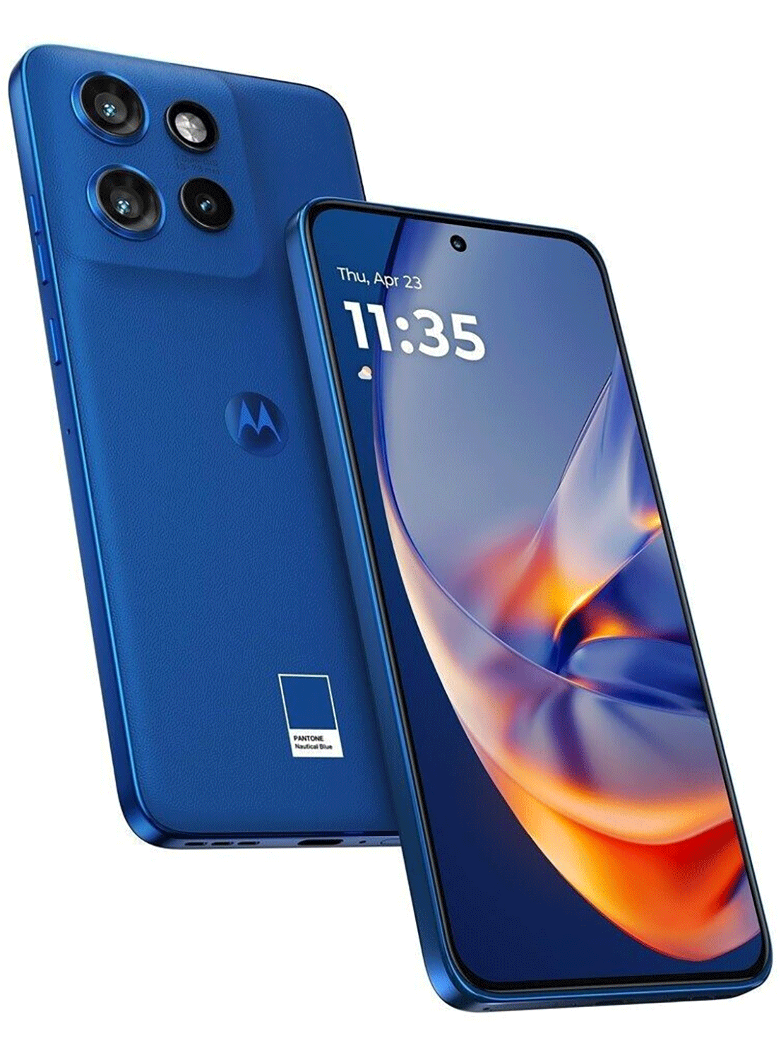 Motorola Edge 50 Neo
