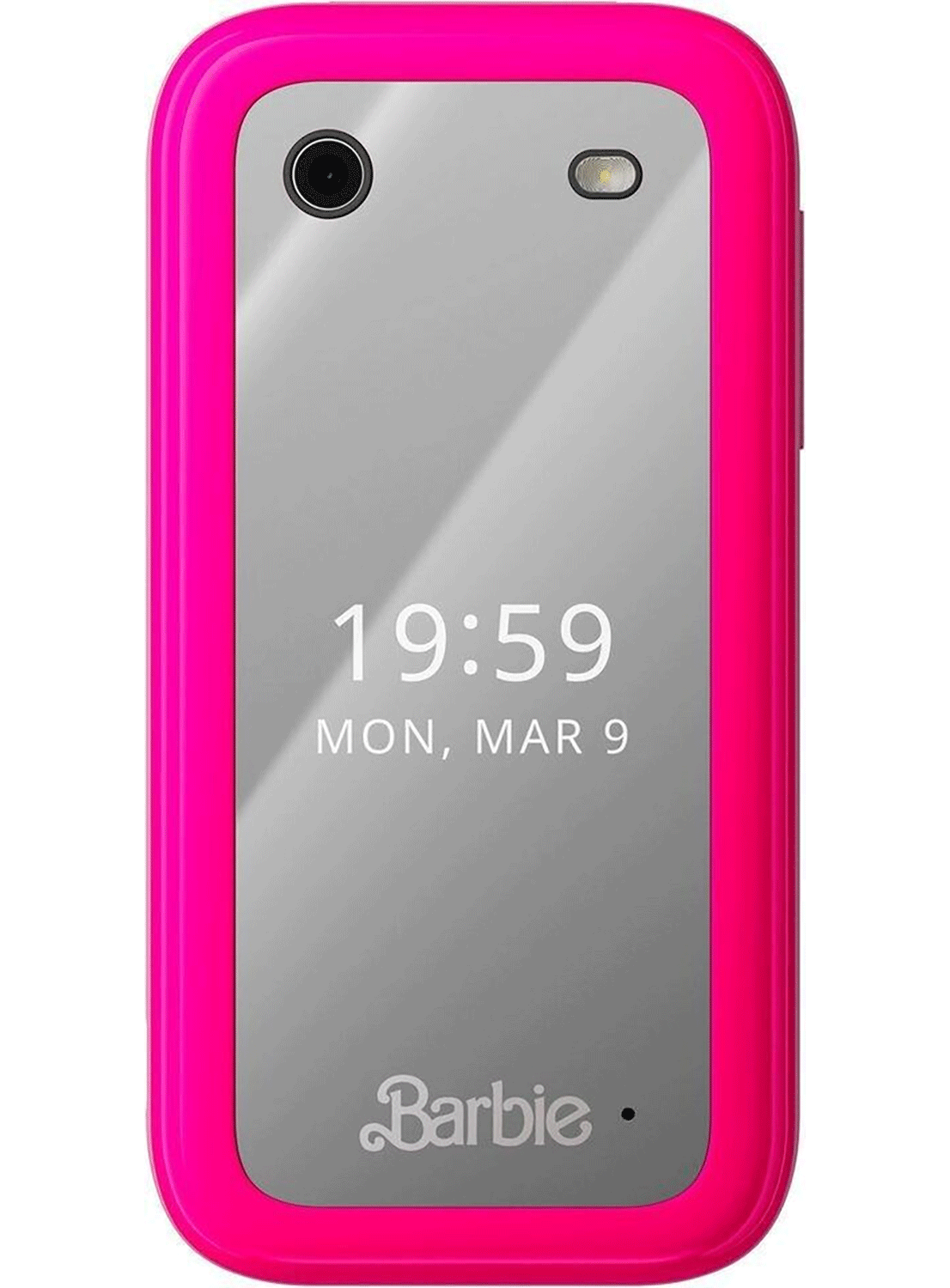 HMD Barbie Phone