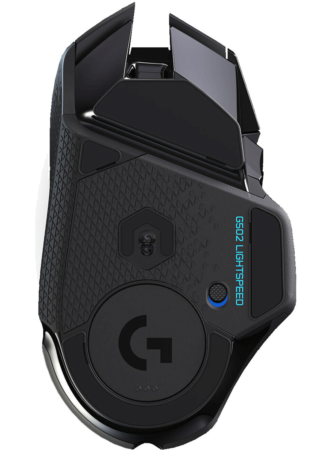 Logitech G502 Lightspeed
