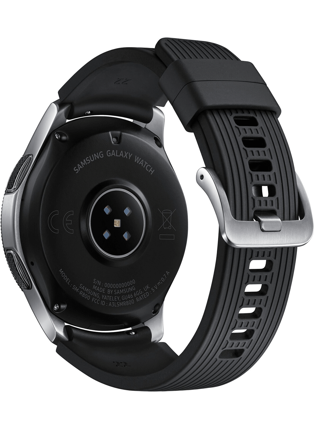 Samsung Galaxy Watch R800 46mm