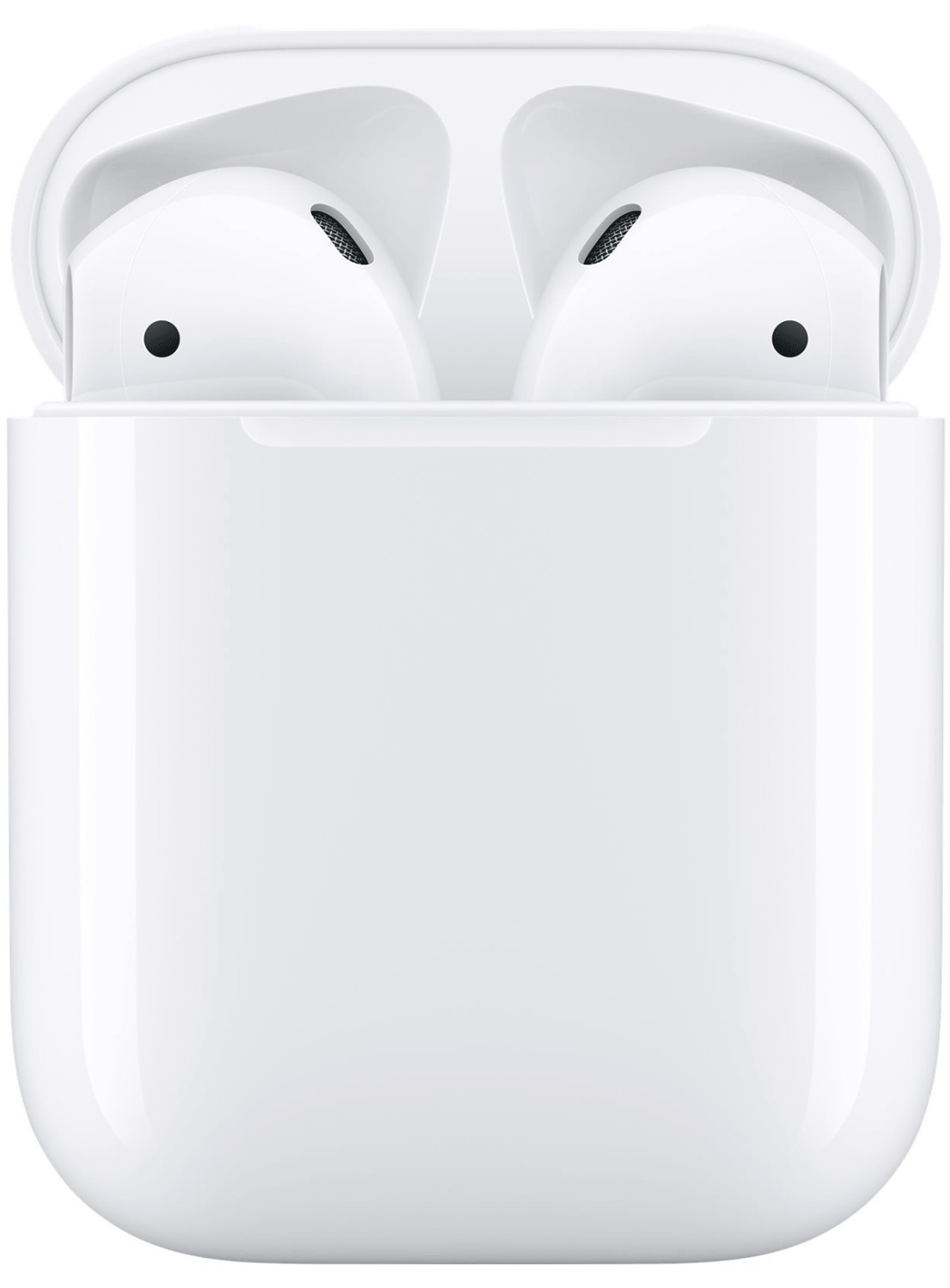 Apple AirPods 2. Gen. with Charging Case MV7N2ZM/A