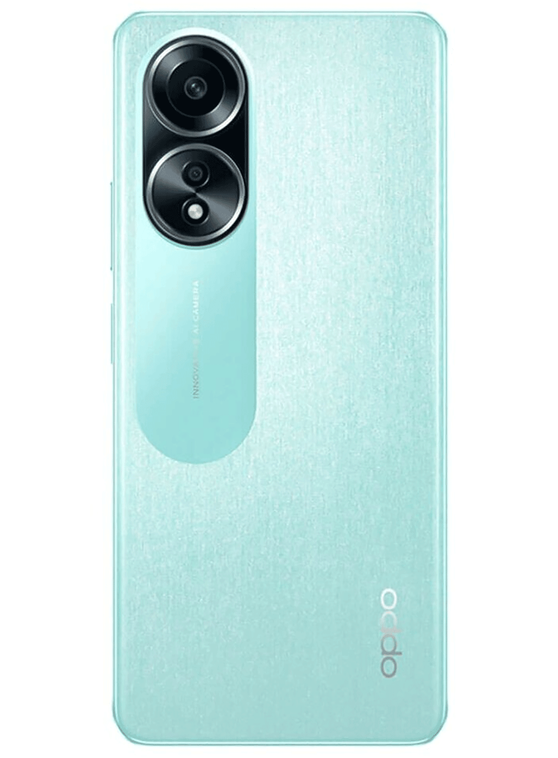 OPPO A58 - CarbonPhone