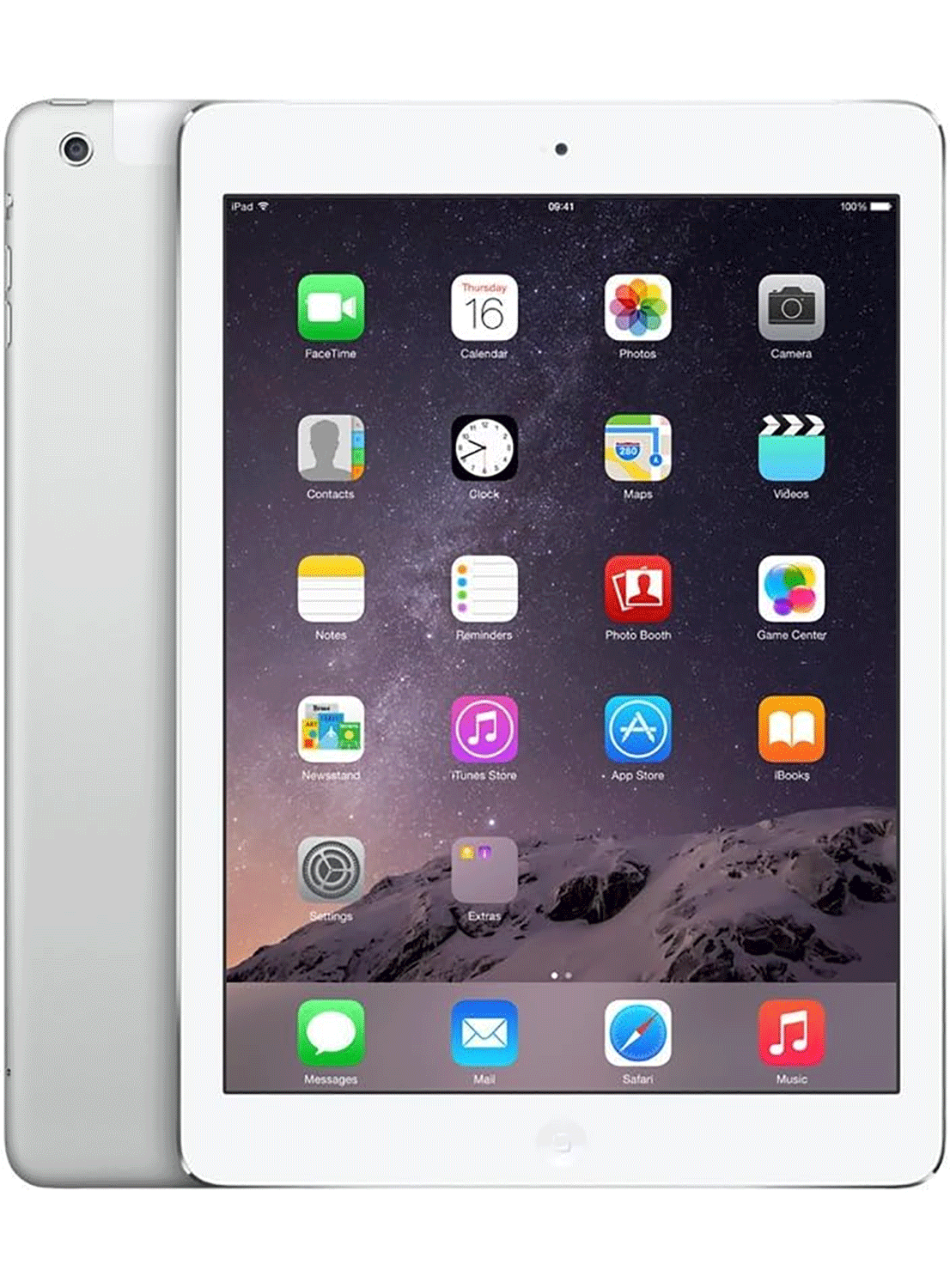 Apple iPad Air 2 (2014) LTE
