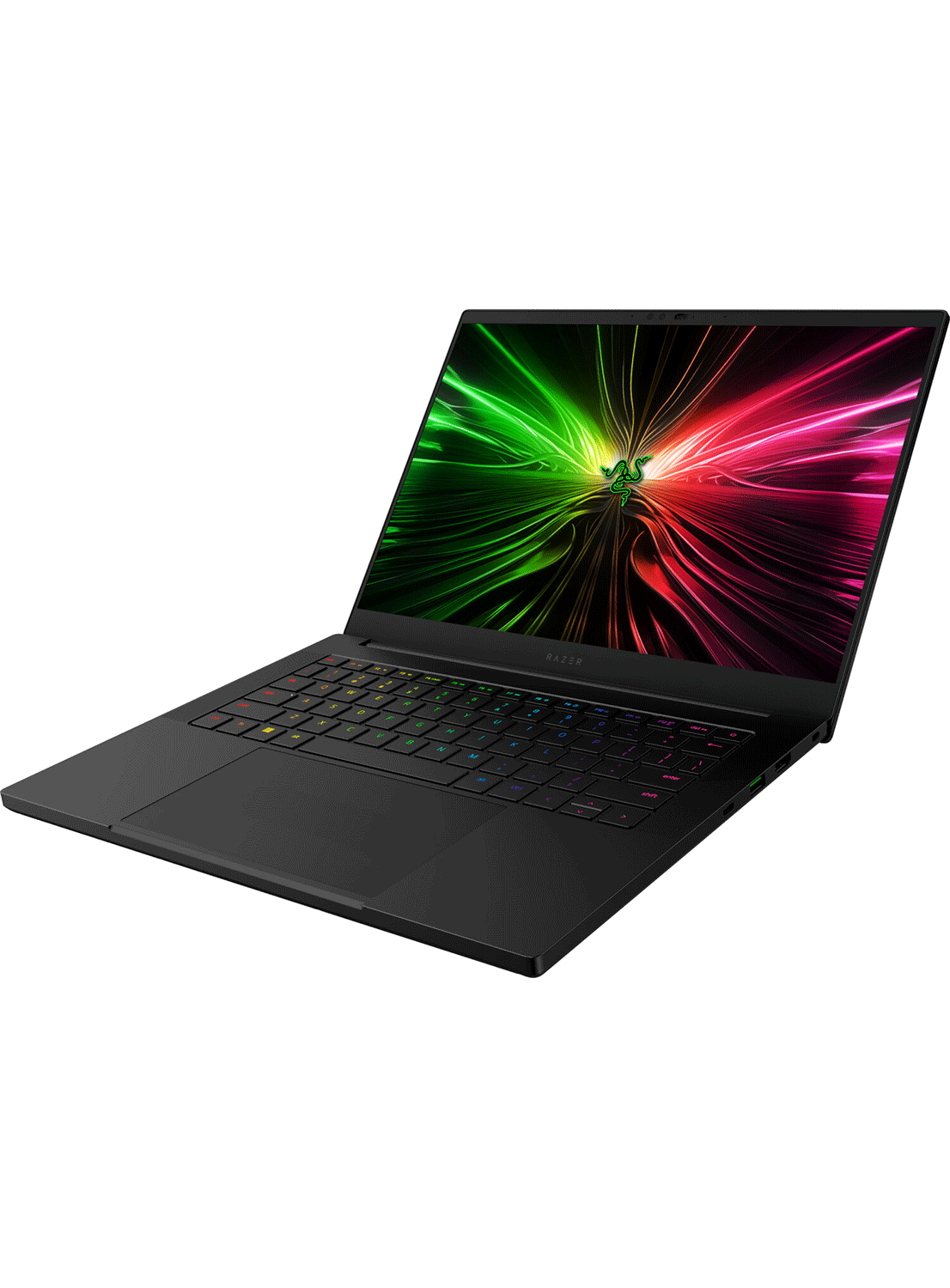 Razer Blade 14 (2024) RZ09-05081GD3-R3G1