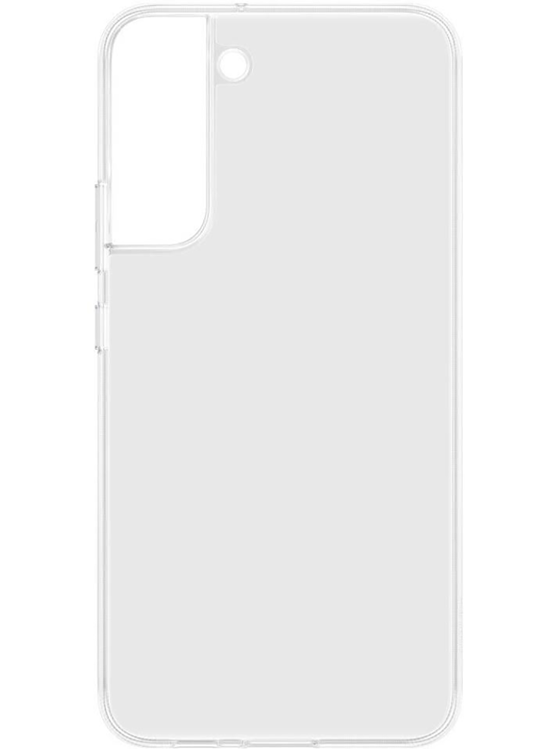 Samsung Clear Cover Galaxy S22+ EF-QS906 transparent