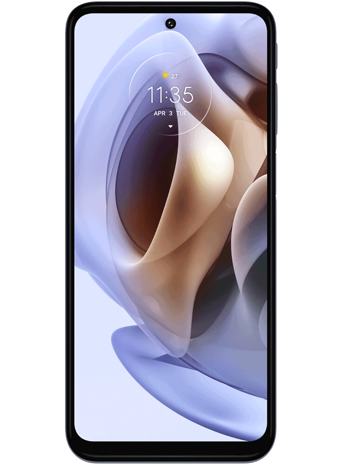 Motorola Moto G31 LTE