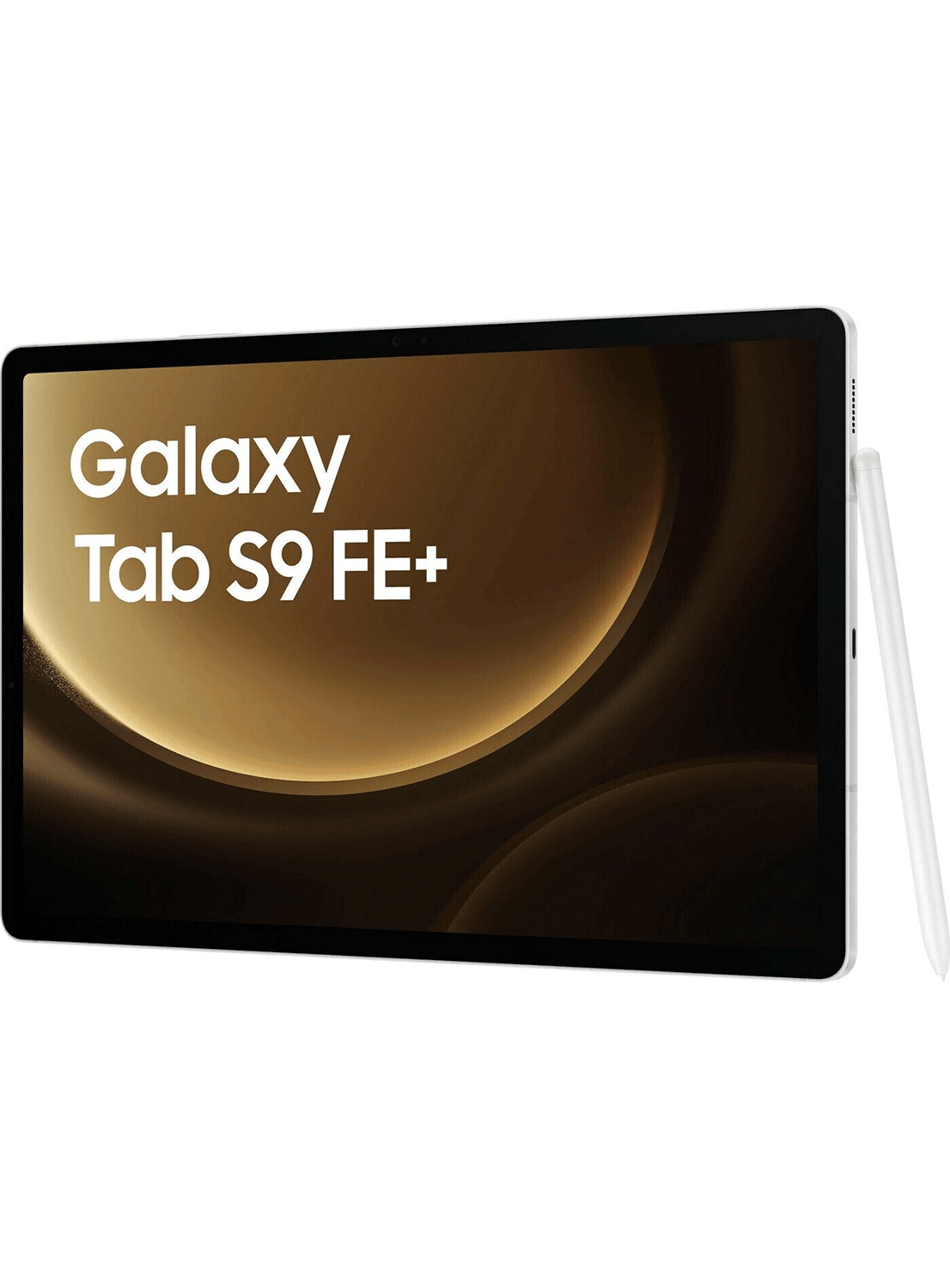 Samsung Galaxy Tab S9 FE+ - CarbonPhone