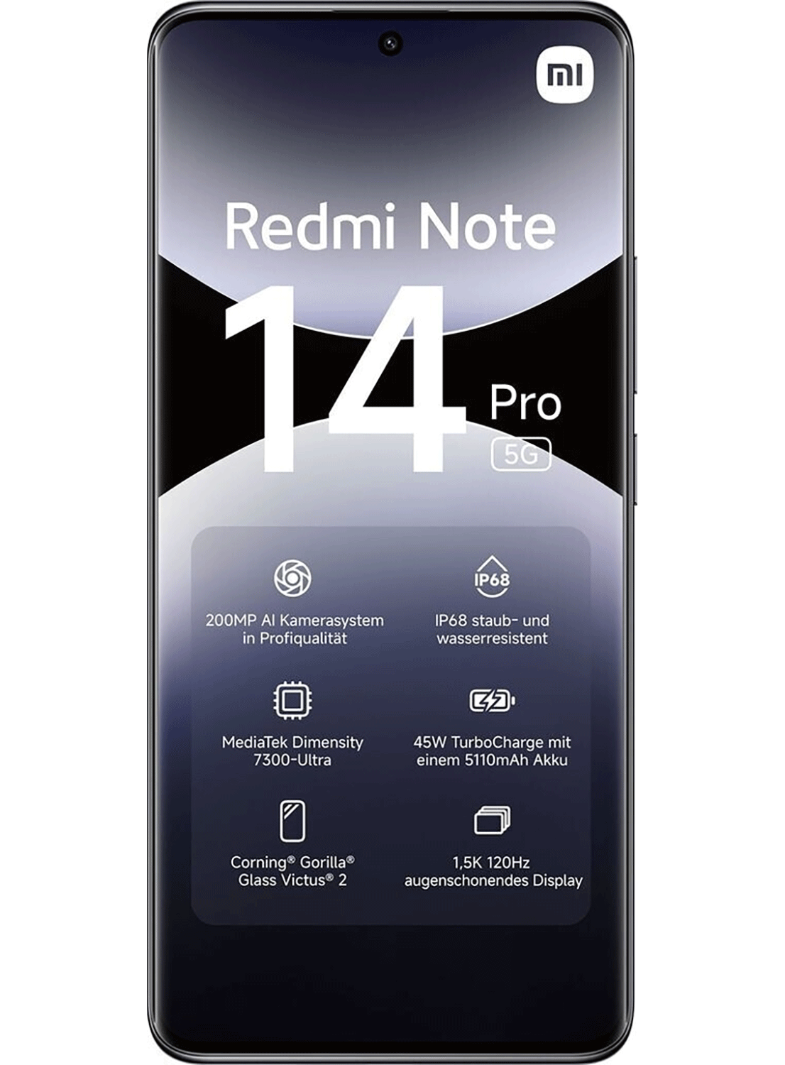 Xiaomi Redmi Note 14 Pro 5G