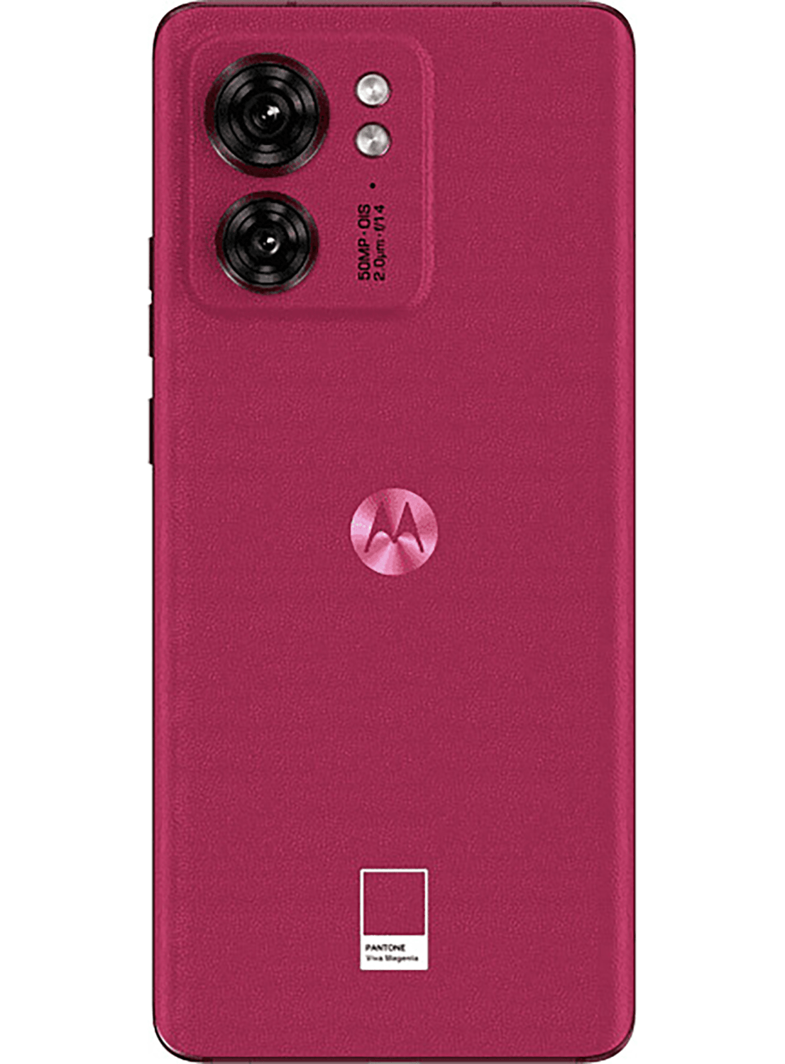 Motorola Edge 40 XT2303-2 - CarbonPhone