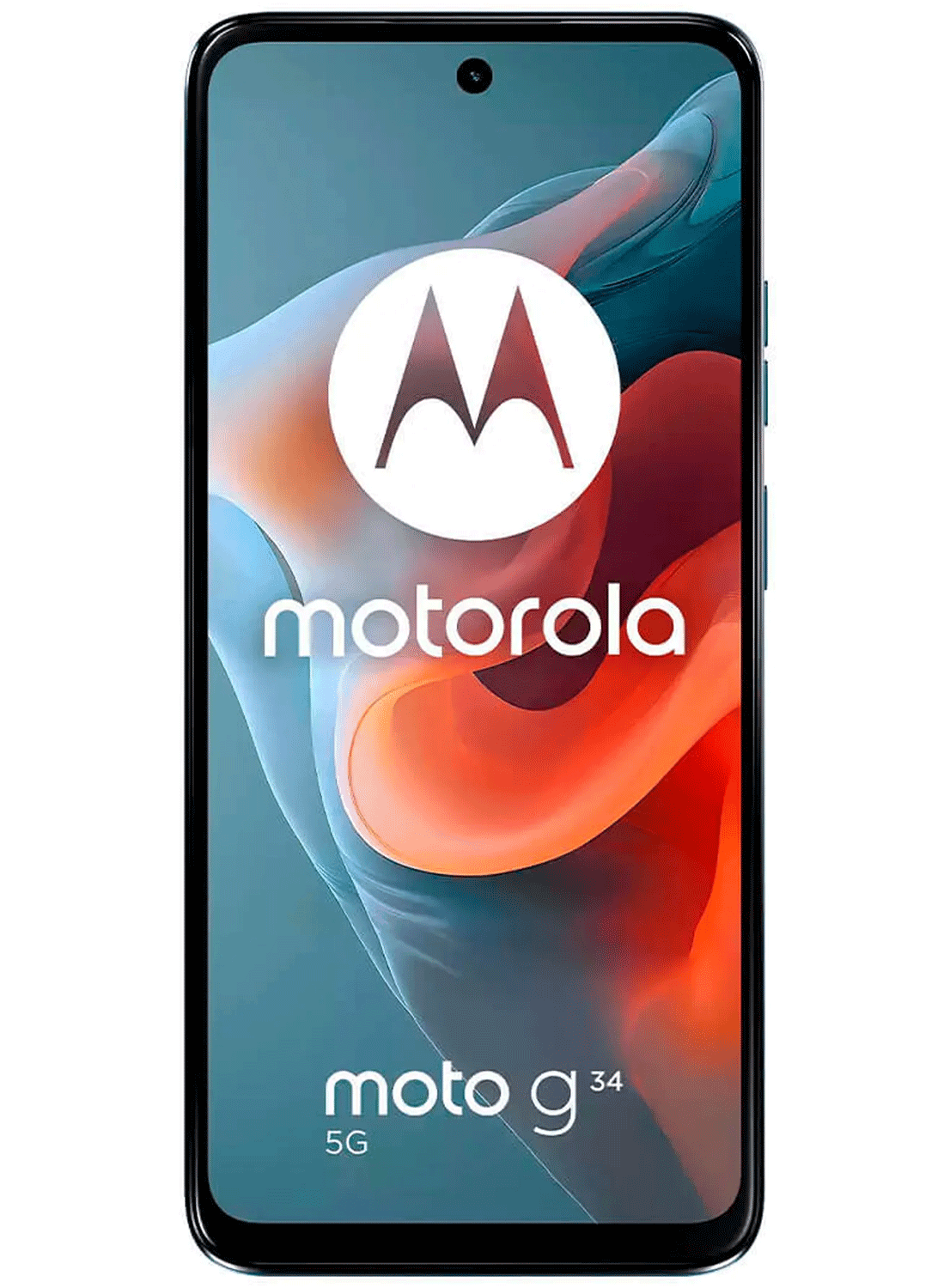 Motorola Moto G34 5G