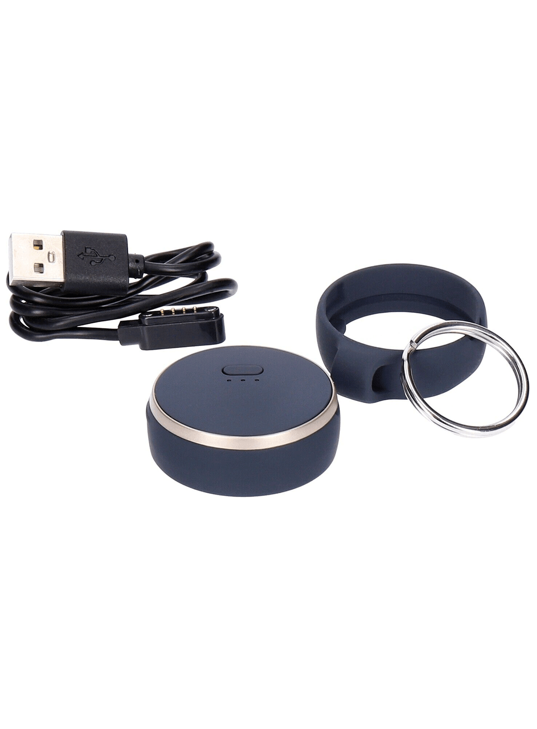 Vodafone Curve GPS Tracker - CarbonPhone