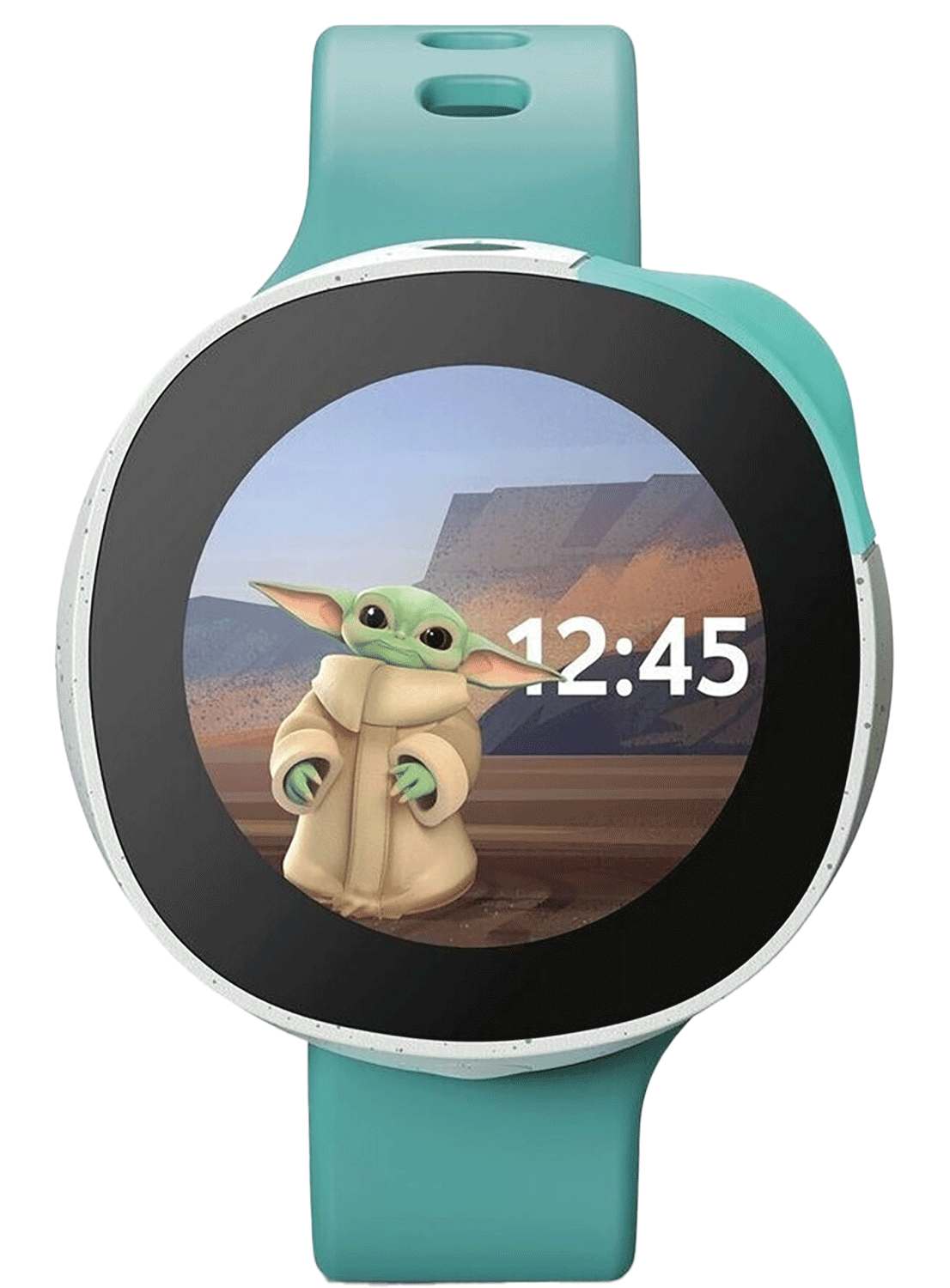 Vodafone Neo Kids Watch - CarbonPhone