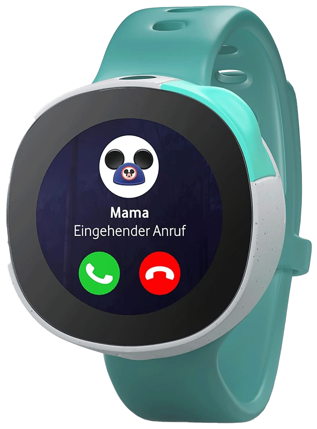 Vodafone Neo Kids Watch - CarbonPhone