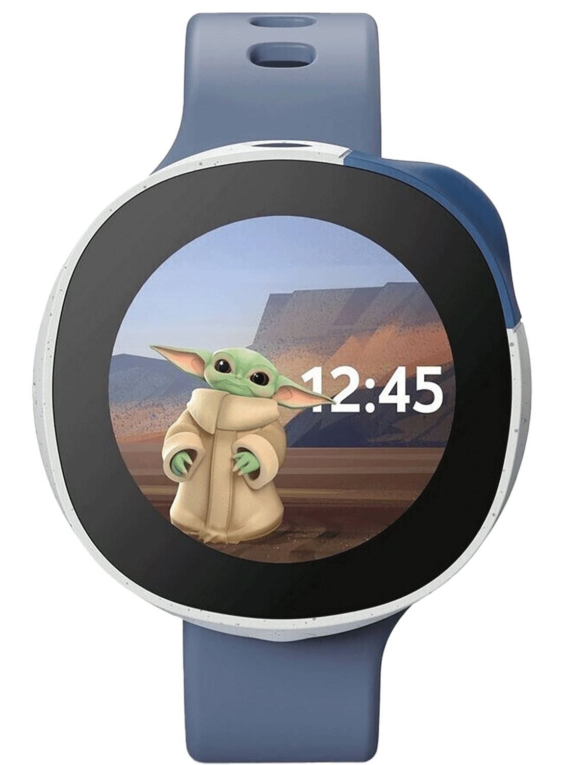 Vodafone Neo Kids Watch - CarbonPhone