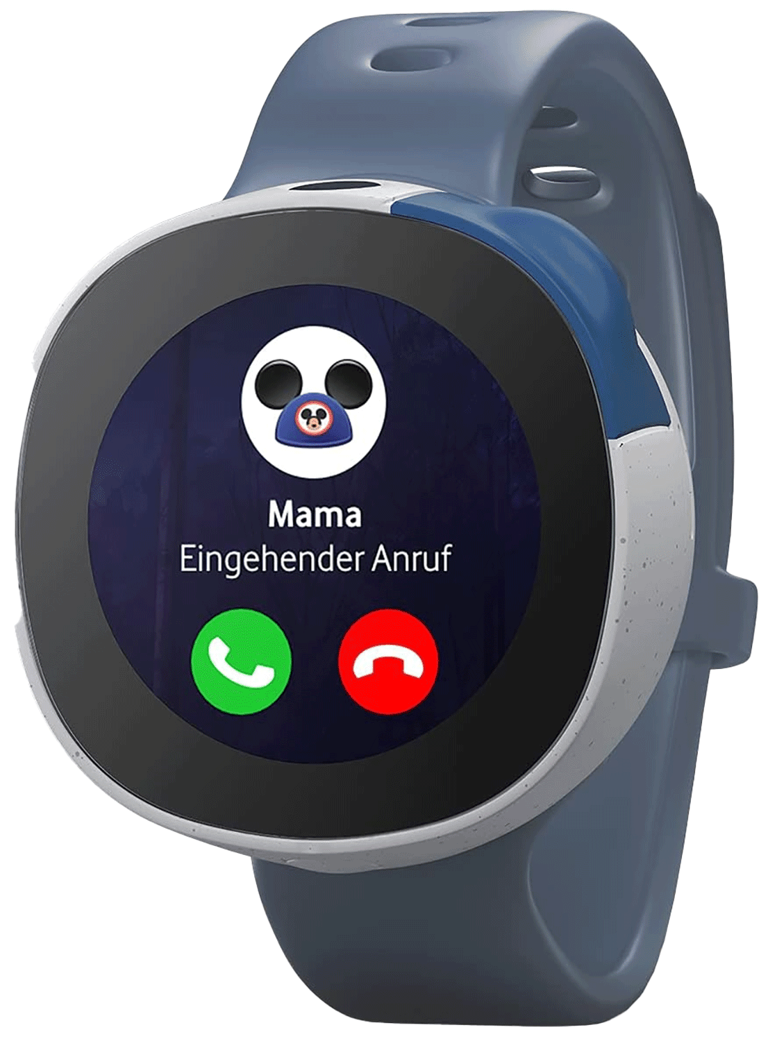 Vodafone Neo Kids Watch - CarbonPhone