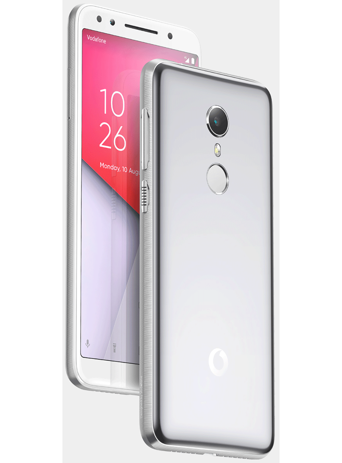 Vodafone Smart N9 - CarbonPhone