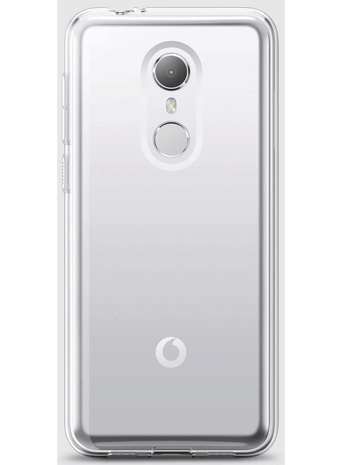 Vodafone Smart N9 - CarbonPhone