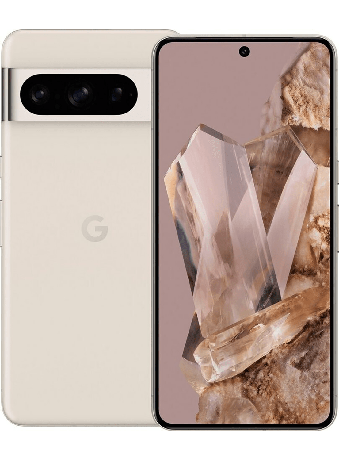 Google Pixel 8 Pro - CarbonPhone