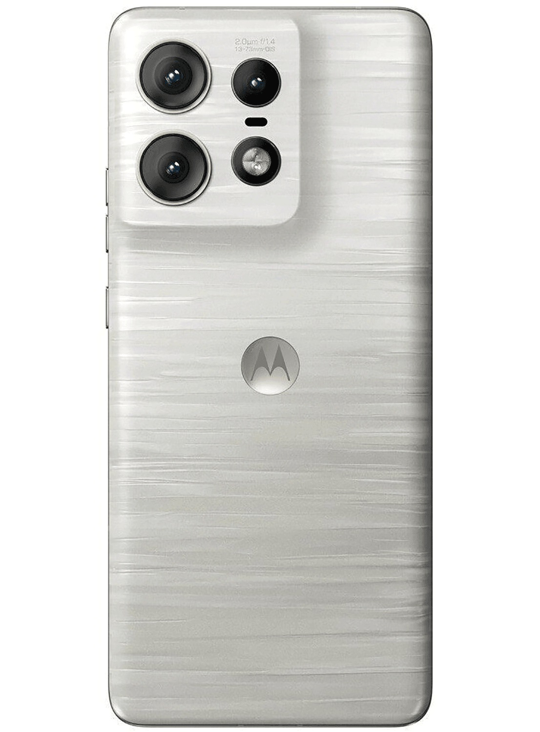 Motorola Edge 50 Pro - CarbonPhone