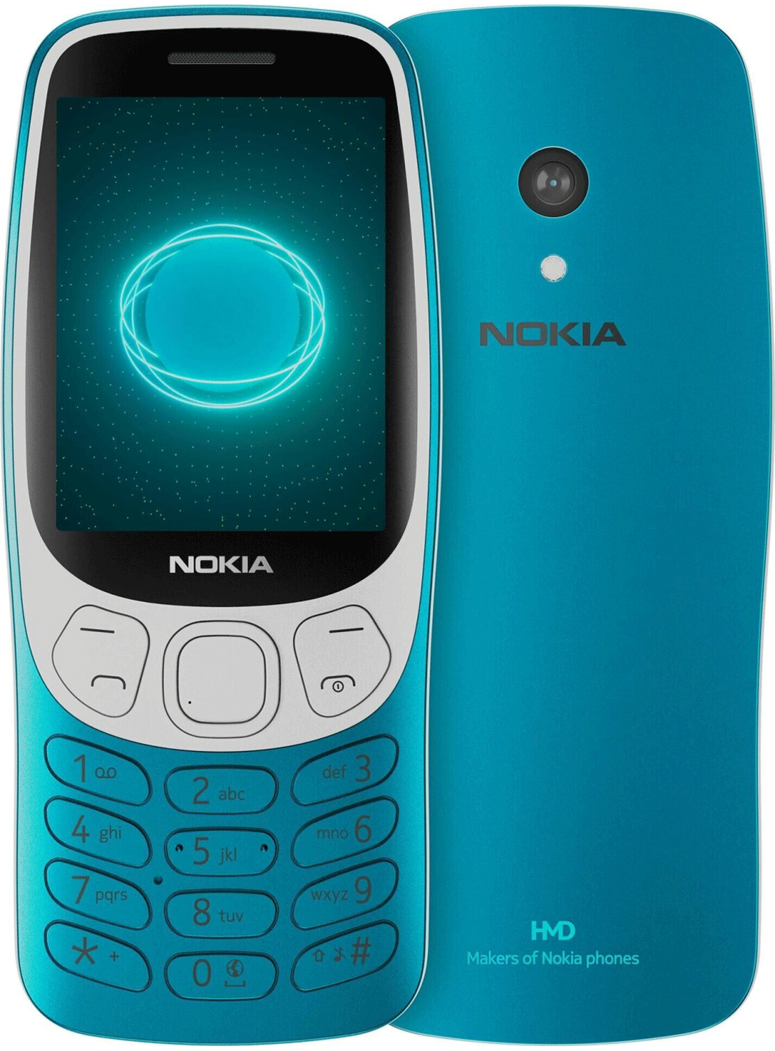 Nokia 3210 4G