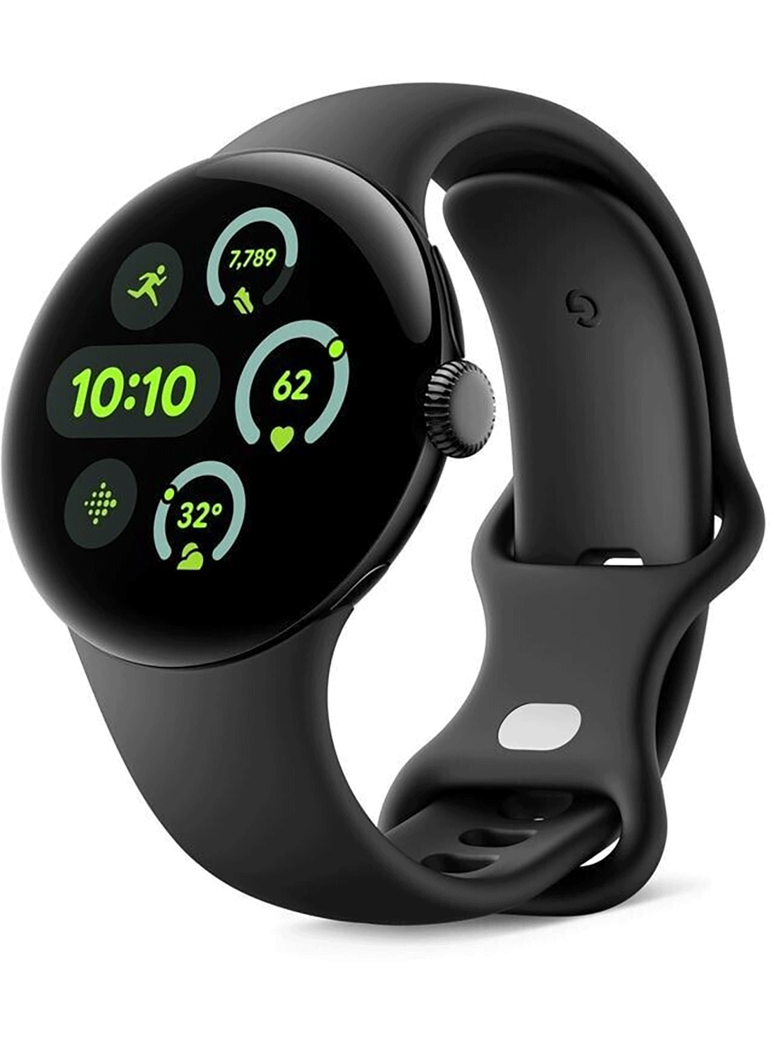 Google Pixel Watch 3 GPS 45MM